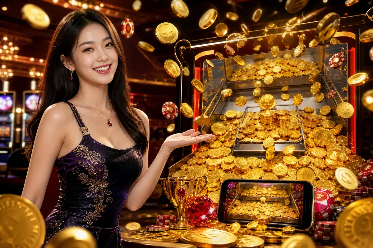 jomkiss permainan dadu Sic Bo online