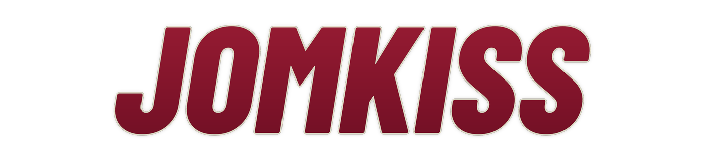 jomkiss logo